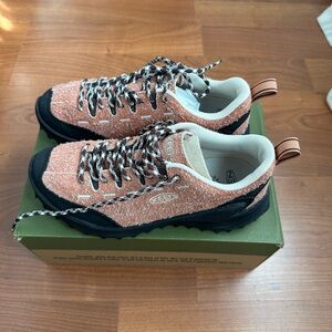 KEEN Jasper Zionic Cork/Java